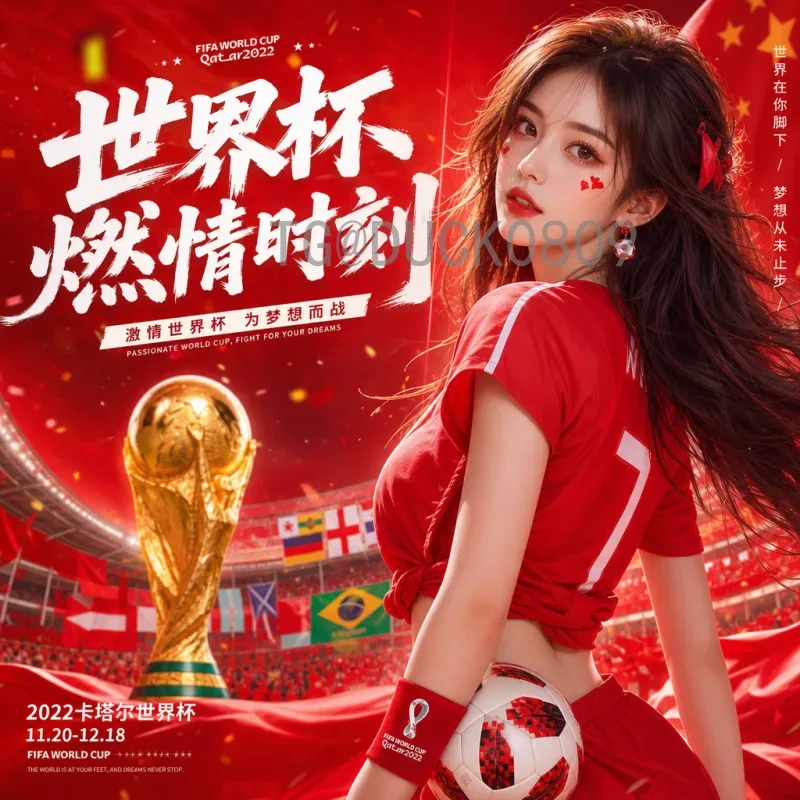 详细2026年美加墨世界杯分组抽签一览：赛制、分档与悬念