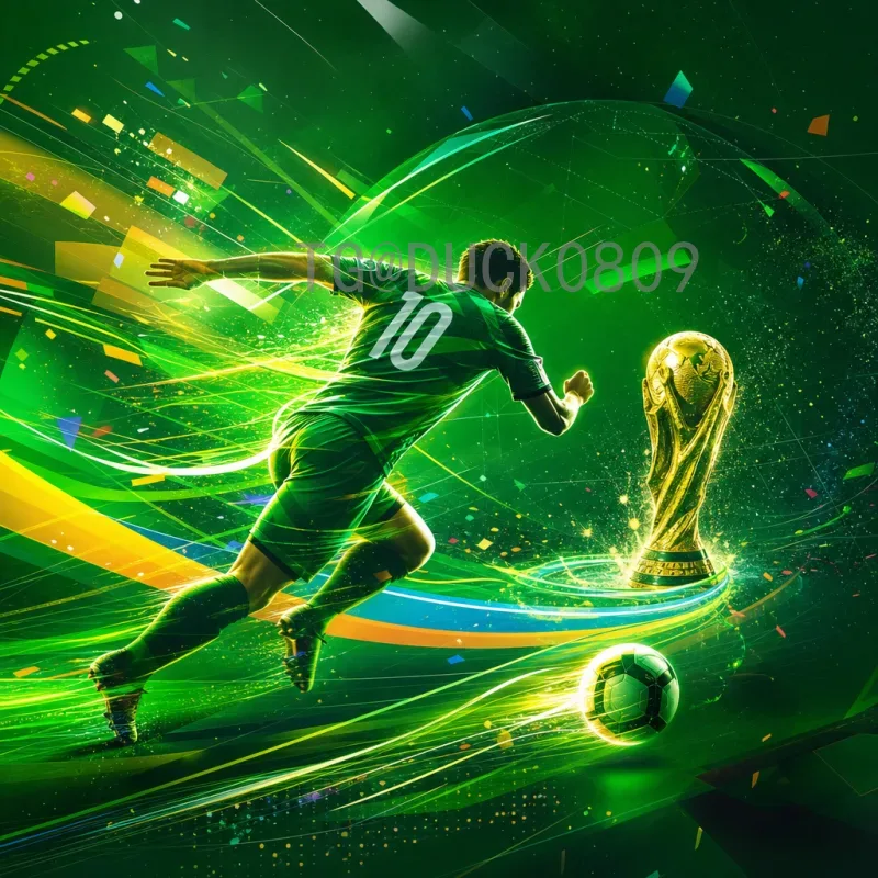 挑战2026世界杯：亚洲球队的机遇与备战策略全解析